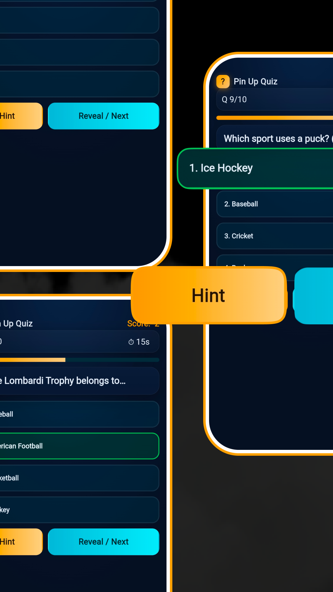 Pin Up Fun Screenshot 11